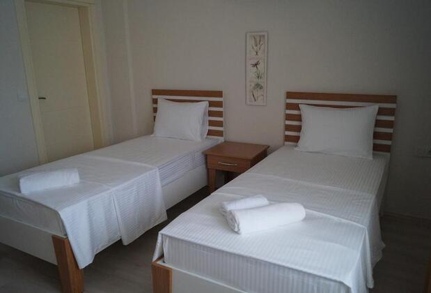 Grandma's Garden Dalyan - Görsel 16