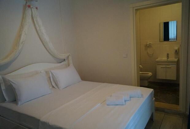 Grandma's Garden Dalyan - Görsel 21