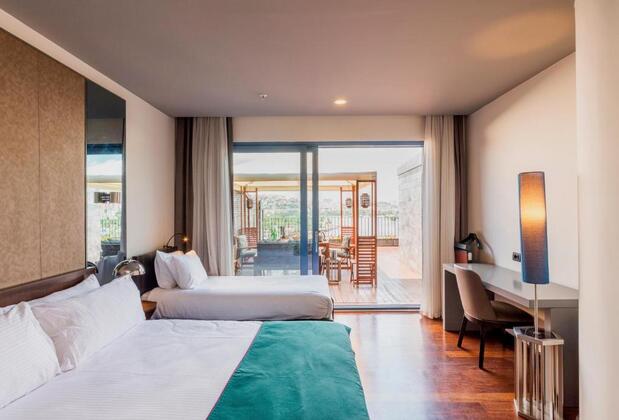 Terrace Suites İstanbul - Görsel 6