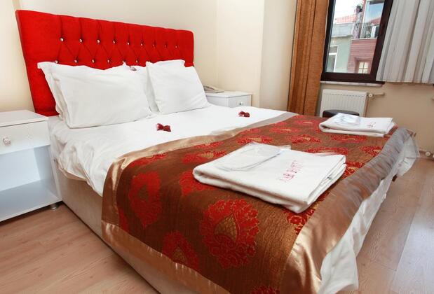 Star Hotel Sultanahmet - Görsel 10