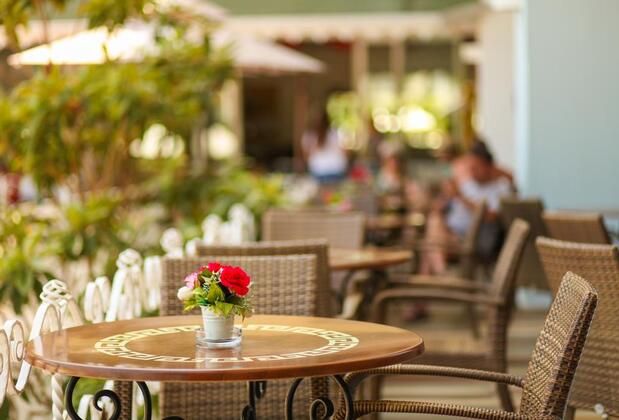 Pine House By Werde Hotels - Görsel 10