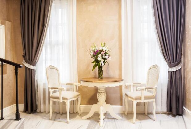 Meroddi Pera Hotel - Görsel 13