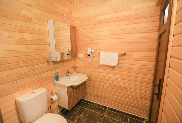 Cinderella Pansiyon & Bungalow - Görsel 29