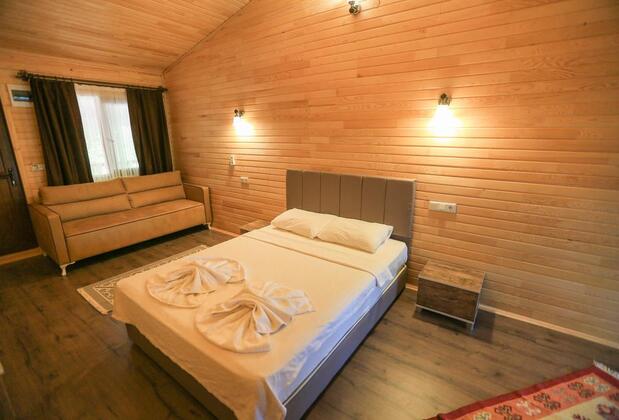 Cinderella Pansiyon & Bungalow - Görsel 24