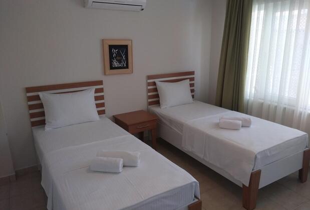 Grandma's Garden Dalyan - Görsel 18