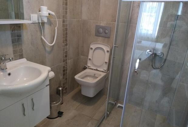 Grandma's Garden Dalyan - Görsel 25