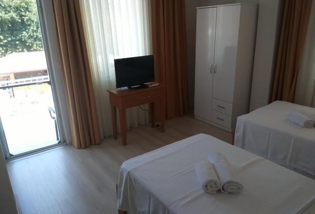 Grandma's Garden Dalyan - Görsel 19