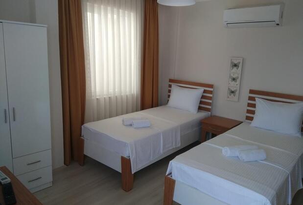 Grandma's Garden Dalyan - Görsel 20