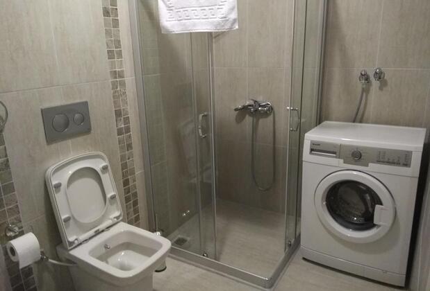 Grandma's Garden Dalyan - Görsel 24