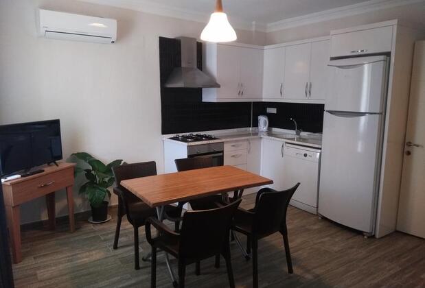 Grandma's Garden Dalyan - Görsel 12