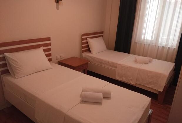 Grandma's Garden Dalyan - Görsel 22