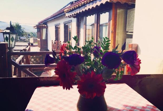 Amazon Petite Palace - Görsel 17