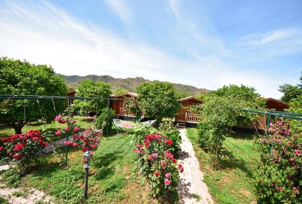 Lemon Garden Lodge - Görsel 7