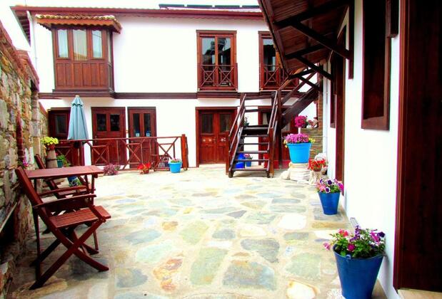 Amazon Petite Palace - Görsel 3