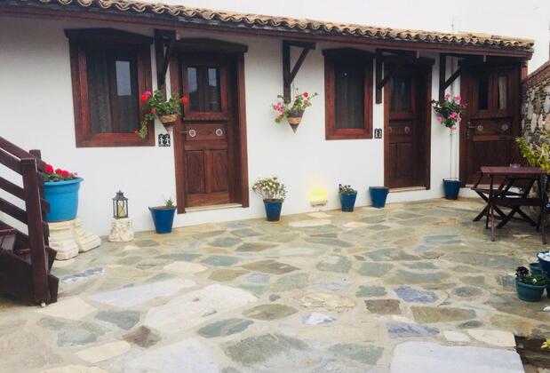 Amazon Petite Palace - Görsel 11