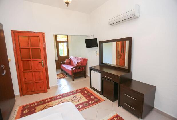 Cinderella Pansiyon & Bungalow - Görsel 16