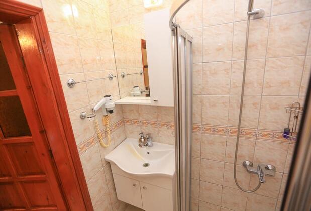 Cinderella Pansiyon & Bungalow - Görsel 30