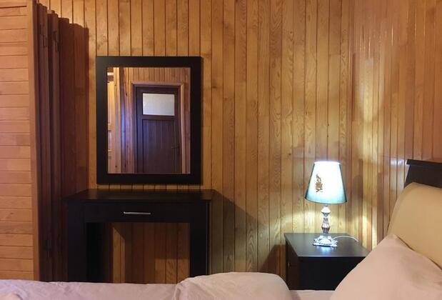 Cinderella Pansiyon & Bungalow - Görsel 25