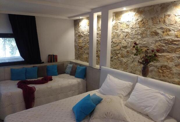 Mavi Panorama Butik Otel - Görsel 16