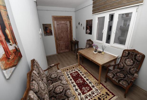 Rodin Suites - Görsel 3