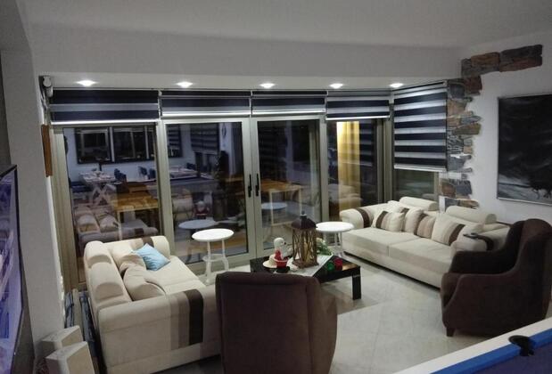 Mavi Panorama Butik Otel - Görsel 4