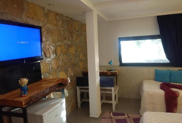 Mavi Panorama Butik Otel - Görsel 18