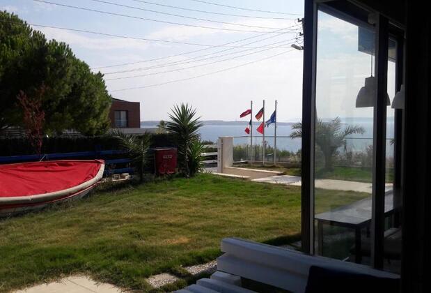 Mavi Panorama Butik Otel - Görsel 13