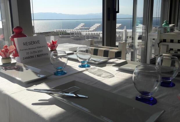 Mavi Panorama Butik Otel - Görsel 7