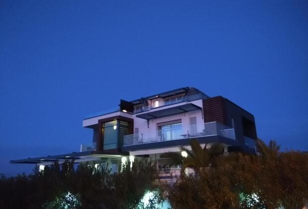 Mavi Panorama Butik Otel - Görsel 3