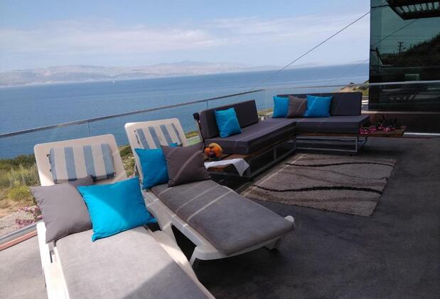 Mavi Panorama Butik Otel - Görsel 9