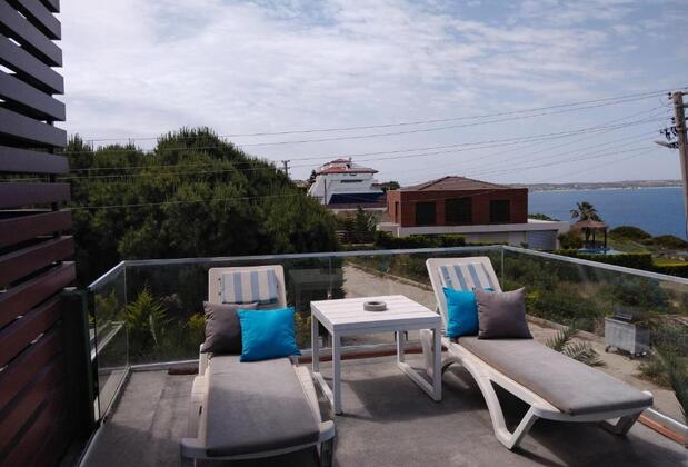 Mavi Panorama Butik Otel - Görsel 8