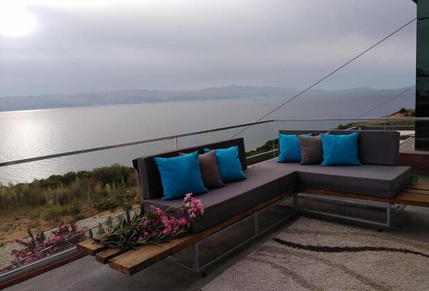 Mavi Panorama Butik Otel - Görsel 12