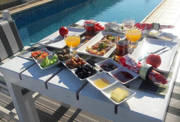 Mavi Panorama Butik Otel - Görsel 6