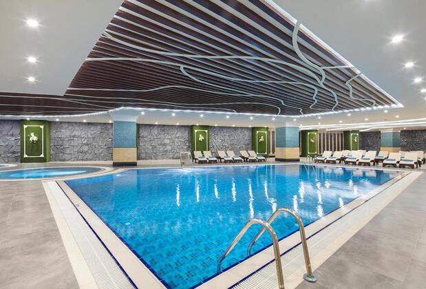 Granada Luxury Beach - Görsel 5