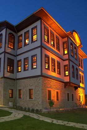 Paçacıoğlu Bağ Evi - Görsel 3