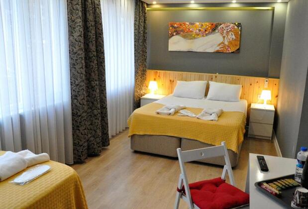 Rodin Suites - Görsel 4