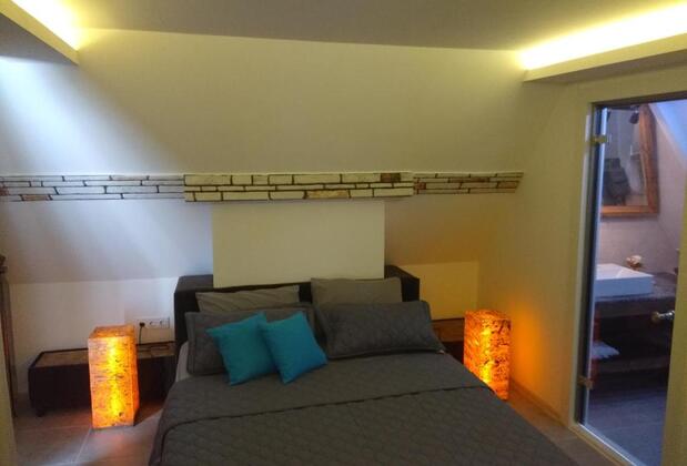 Mavi Panorama Butik Otel - Görsel 19