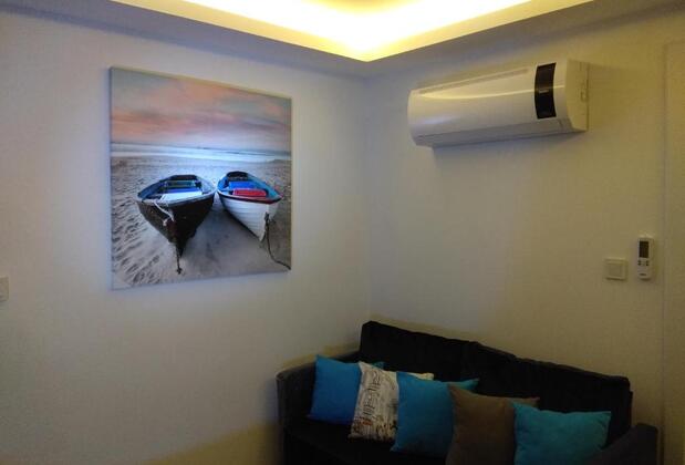 Mavi Panorama Butik Otel - Görsel 17