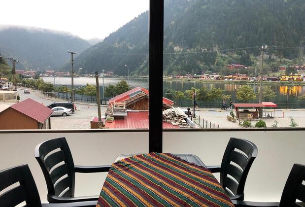 Uzungöl Adiloğlu Apart - Görsel 7