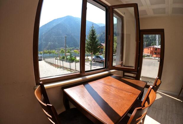 Uzungöl Adiloğlu Apart - Görsel 8