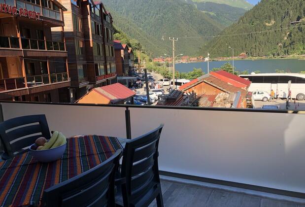 Uzungöl Adiloğlu Apart - Görsel 5