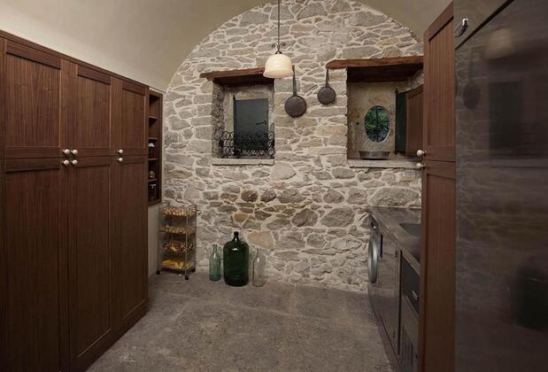 Paçacıoğlu Bağ Evi - Görsel 16