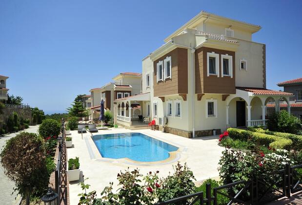 Ottoman Village - Görsel 3