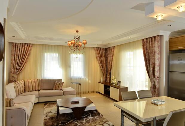 Ottoman Village - Görsel 13