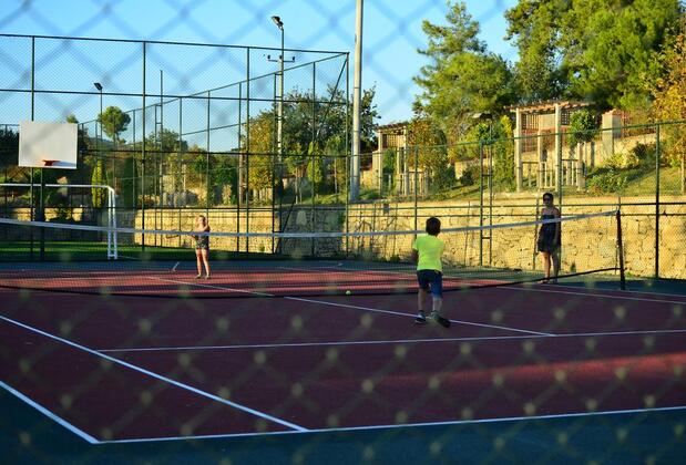 Ottoman Village - Görsel 28