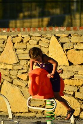 Ottoman Village - Görsel 30