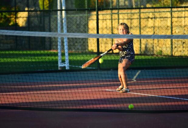 Ottoman Village - Görsel 29