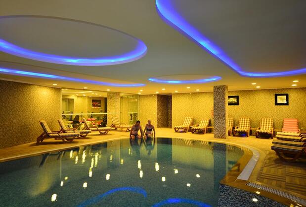 Ottoman Village - Görsel 23