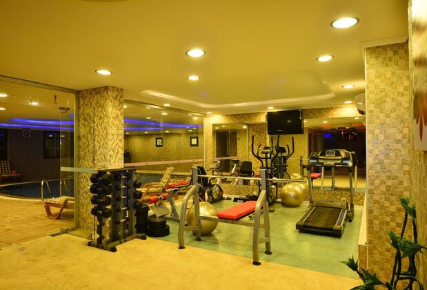 Ottoman Village - Görsel 25