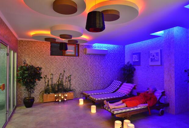 Ottoman Village - Görsel 24